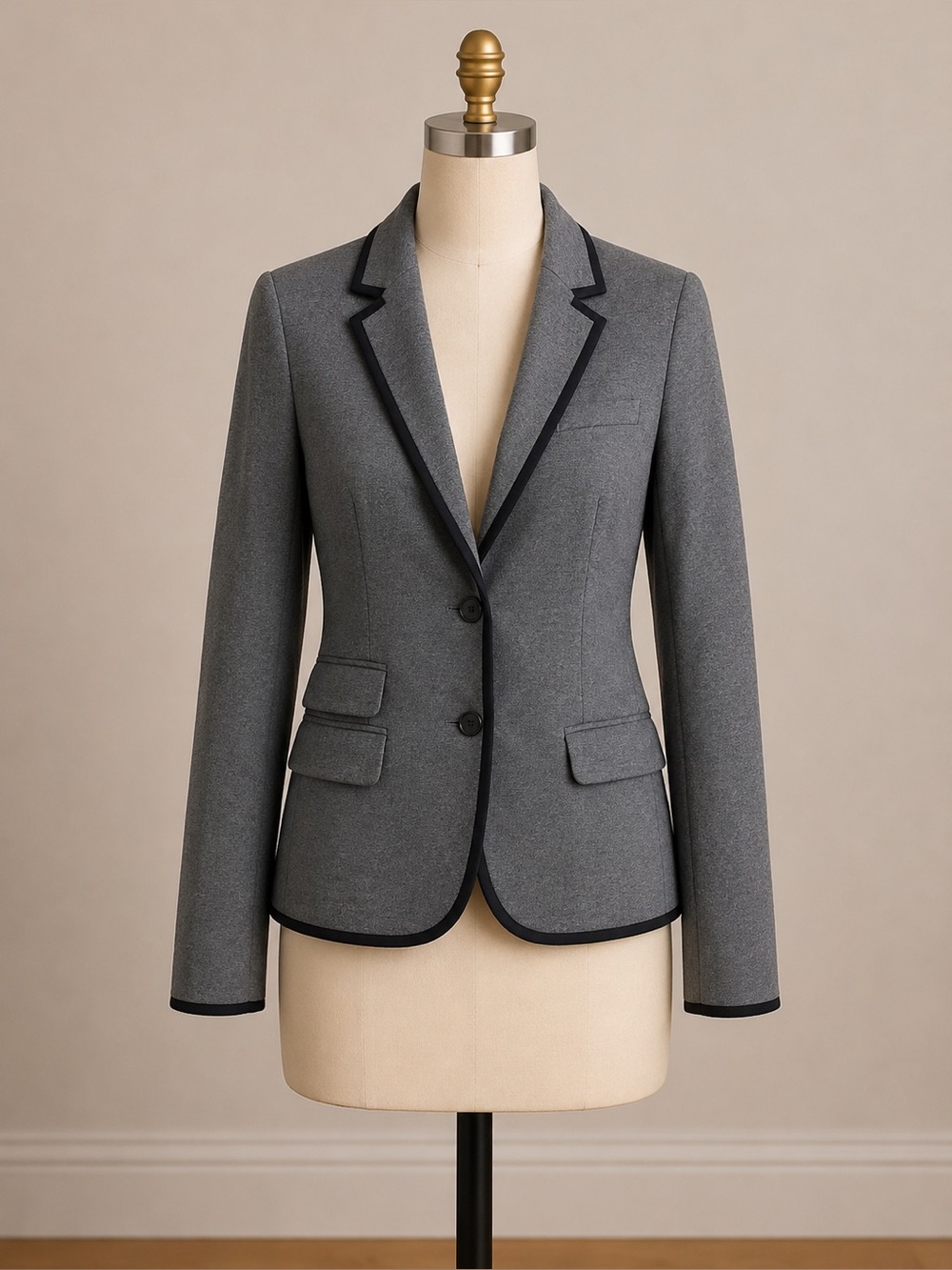 The Academy Blazer by Gap